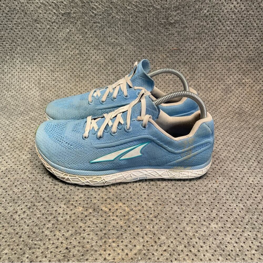 Altra Escalante 2 Blue Running Shoes Size 8 Women’s